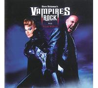 Steve Steinman Toyah Wilcox - Vampires Rock Featuring Toyah Willcox