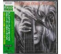 Steve Stevens & Atomic Playboy - Steve Stevens & Atomic Playboy