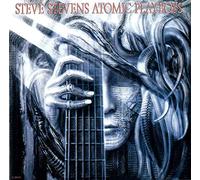 Steve Stevens - Atomic Playboys +1