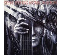 Steve Stevens - Atomic playboys (1989) [VINYL]