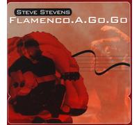 Steve Stevens - Flamenco a Go Go