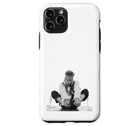 Steve Strange New Romantic Fashion By Simon Fowler Case for iPhone 11 Pro