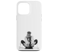 Steve Strange New Romantic Fashion By Simon Fowler Case for iPhone 13 Pro Max