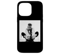Steve Strange New Romantic Outfit By Simon Fowler Case for iPhone 14 Pro Max