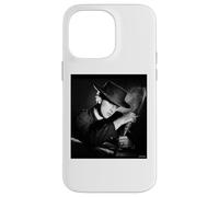 Steve Strange Visage Singer New Romantic Simon Fowler Case for iPhone 14 Pro Max