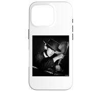 Steve Strange Visage Singer New Romantic Simon Fowler Case for iPhone 16 Pro