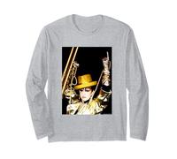 Steve Strange Visage The Face Photo Chris Duffy Photography Long Sleeve T-Shirt
