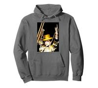 Steve Strange Visage The Face Photo Chris Duffy Photography Pullover Hoodie
