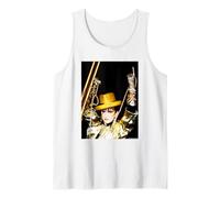 Steve Strange Visage The Face Photo Chris Duffy Photography Tank Top