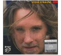 Steve Strauss - Just Like Love