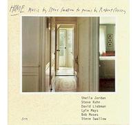 Steve Swallow - Home