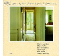 Steve Swallow - Home