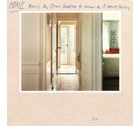 Steve Swallow Home: Music By Steve Swallow to Poems By Robert C (CD) (US IMPORT)