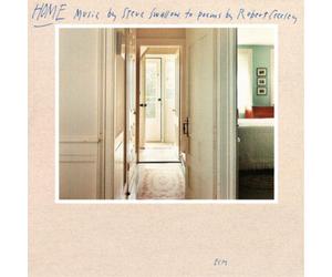 Steve Swallow Home: Music By Steve Swallow to Poems By Robert C (CD) (US IMPORT)