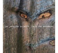 Steve Swallow Quintet – Into the Woodwork – Verve Spa