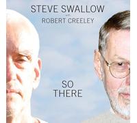 Steve Swallow - So There
