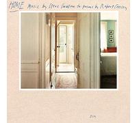 Steve Swalow – Home (Touchstones) – CD – Verve Spa