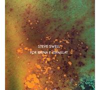 Steve Swell For Rhina P. Espaillat (CD) (US IMPORT)