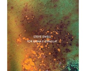 Steve Swell For Rhina P. Espaillat (CD) (US IMPORT)
