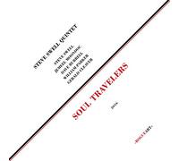 Steve Swell Quintet - Soul Travelers [VINYL]