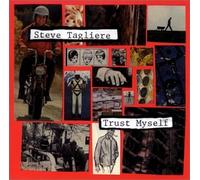 Steve Tagliere - Trust Myself (US Import)
