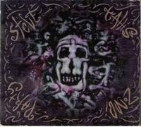 Steve Tallis & the Zombi Party - Steve Tallis & the Zombi Party