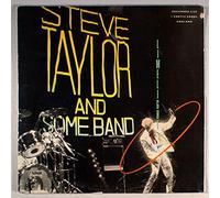 Steve Taylor (2) - Limelight