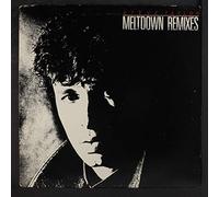 Steve Taylor (2) - meltdown remixes 12