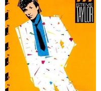 Steve Taylor - On The Fritz - Sparrow Records - BIRD 158