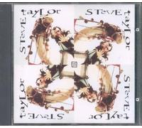Steve Taylor - Squint