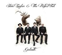 Steve Taylor & The Perfect Foil - Goliath [VINYL]