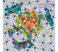 Steve Taylor & The Perfect Foil - Wow To The Deadness [VINYL]