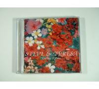 Steve & Teresa - CATCHING A WAVE