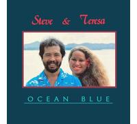 Steve & Teresa - Ocean Blue [Vinyl LP] [VINYL]