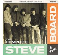 Steve & The Board - The Complete Steve and The Board