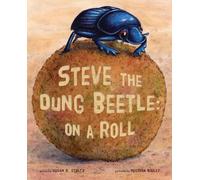 Steve The Dung Beetle: On A Roll