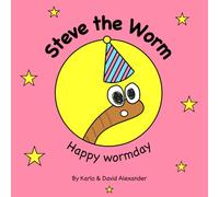 Steve the Worm, Happy wormday