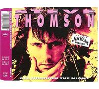 Steve Thomson - All through the night (Jim Beam Werbung)