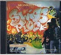 Steve Thomson , China , RAMS , Sauterelles , Sandra Goldner , Polo Hofer , Christoph Hensch , Krokus , Satrox , Vera Kaa , Jammin , Pino Panduri ...