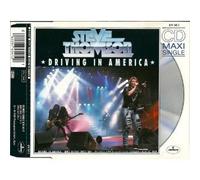 Steve Thomson - Driving in America