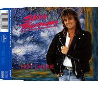 Steve Thomson - Hot Cherie