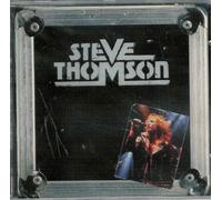 Steve Thomson - Steve Thomson - Mercury - 838 519-1