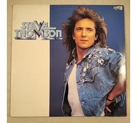 Steve Thomson - Steve Thomson [Vinyl LP]