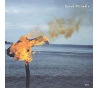 Steve Tibbetts A Man About A Horse (CD) Album (US IMPORT)