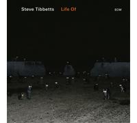 Steve Tibbetts Life Of (CD) Album (US IMPORT)