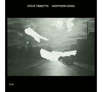 Steve Tibbetts Northern Song CD 6743489 NEW