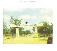 Steve Tibbetts - Safe Journey [VINYL]