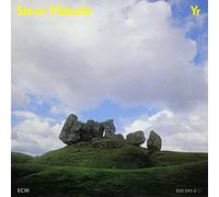 Steve Tibbetts - Yr