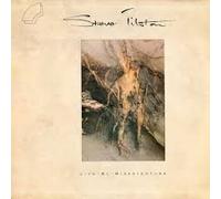 Steve Tilston - Life By Misadventure