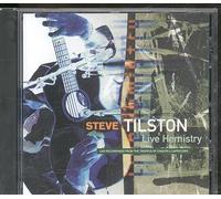 Steve Tilston - Live Hemistry